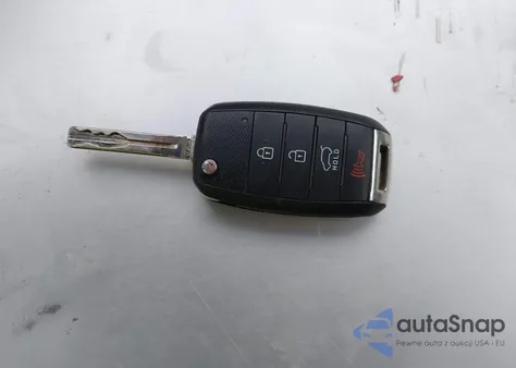 2014 Kia Sportage Lx from USA, damaged, VIN KNDPB3AC9E7616720